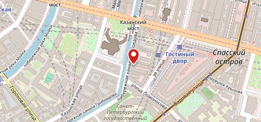 Евразия на карте
