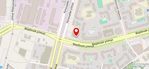 Евразия на карте