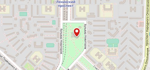 Евразия на карте