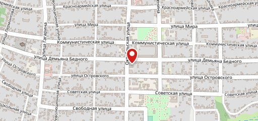 Евразия на карте