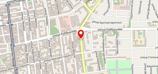 Евразия на карте