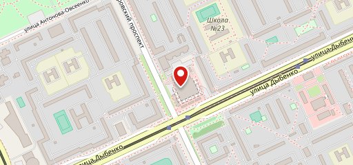 Евро Кебаб на карте