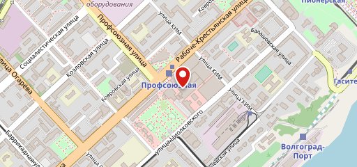 €uro Cafe на карте