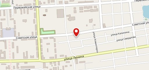 Еврохата на карте
