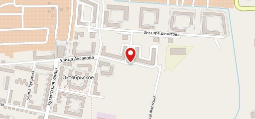 Еврохлеб на карте