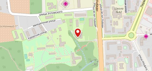 Евромед Велнес / Евромед Wellness на карте