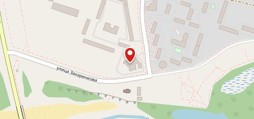 Европа на карте