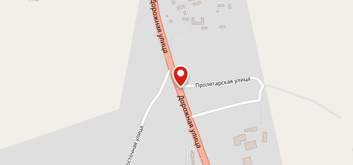 Кафе на карте