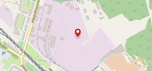Евростоловая № 303 на карте