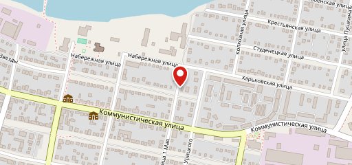 Евсеич на карте
