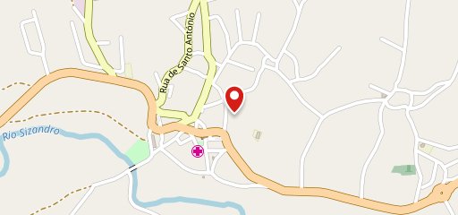 Ex-Libris (Snack-bar/ Restaurante/ café) на карте
