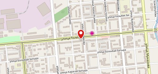 Excellent на карте