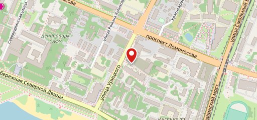 Эксклюзив на карте