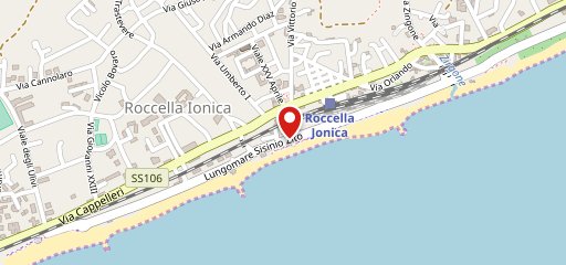 Ristorante Exclusive на карте