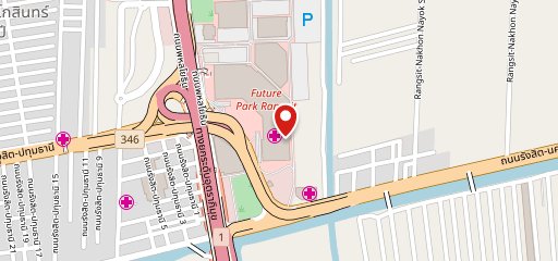 EXPERIENCE на карте