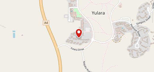 Explore Uluru на карте
