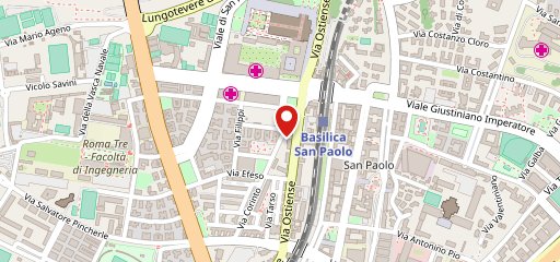 Explusiv Bar на карте