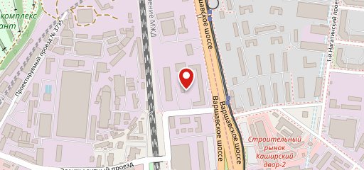 EXPOTRADE, арендная компания на карте