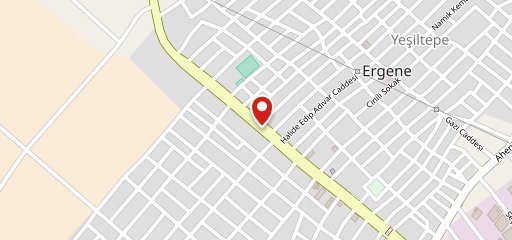 EXpres cafe на карте