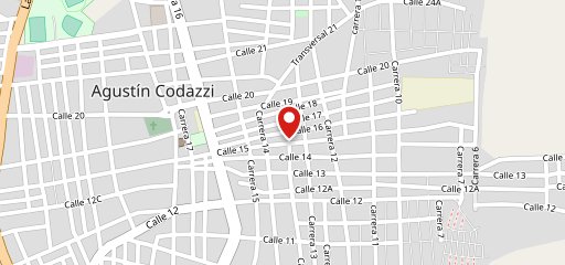 EXPRESS 2.0 на карте