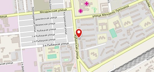 Экспресс на карте