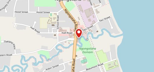 Express Bakehouse на карте