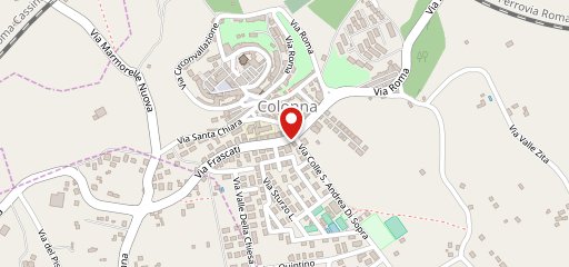 Panini Express and Kebab на карте