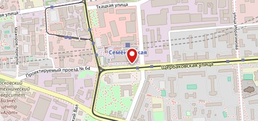 Express Cafe на карте