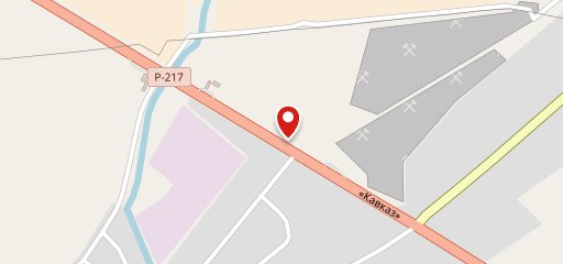 Express на карте