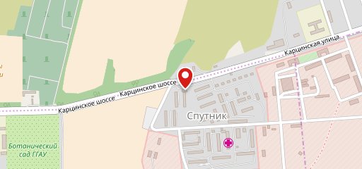 Шашлычный Экспресс на карте
