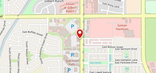 Express Stop на карте