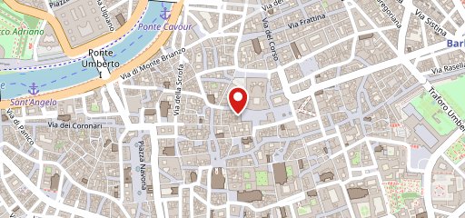 illy Montecitorio на карте