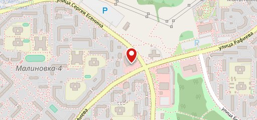 expresspizza на карте