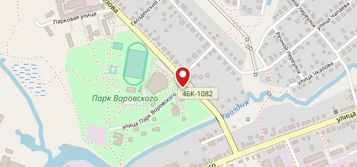 Пицца Экспресс 24 на карте