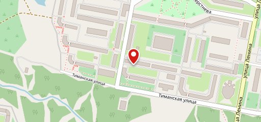 Expressushi на карте