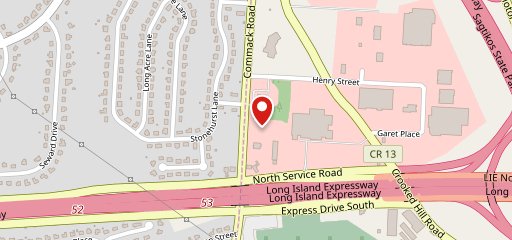 Expressway Deli на карте