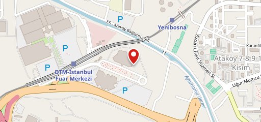 Extra Cafe на карте