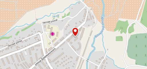 Xатаbrata на карте