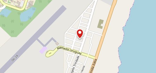 Extreme Lanches на карте