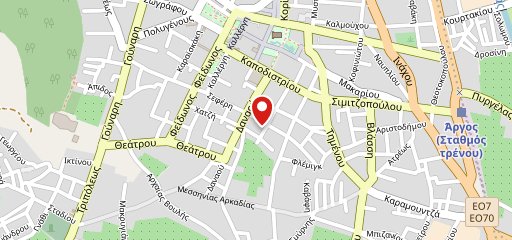 Extreme.net на карте