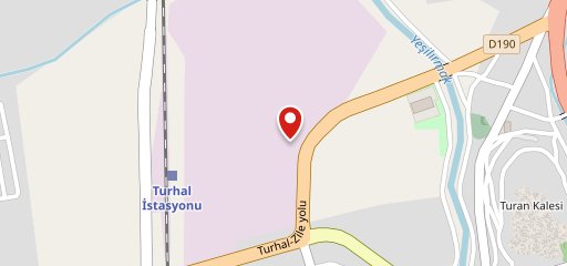 Eylül Restaurant на карте