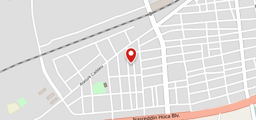 Ezgi Cafe на карте