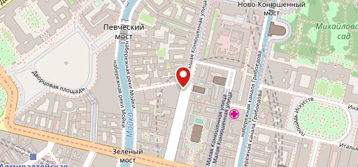 Easy Wine Буфет на карте