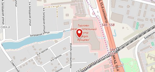 Эzo Грузинская кухня на карте