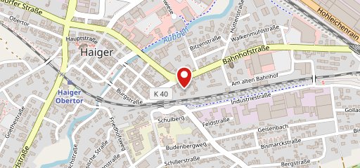 EzTenya Grillparadies Haiger на карте