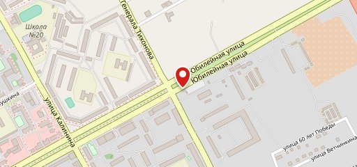 EzzyLazy на карте