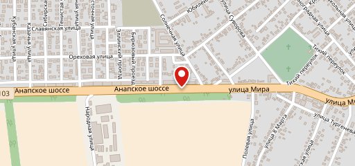 F LOUNGE на карте