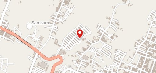 FA Kitchen на карте