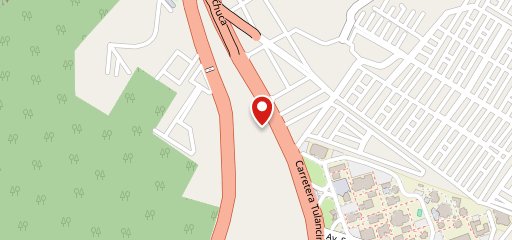 Fa на карте