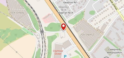 Фа-Соль на карте